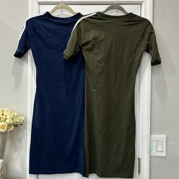 2 adidas dresses - Picture 6 of 6